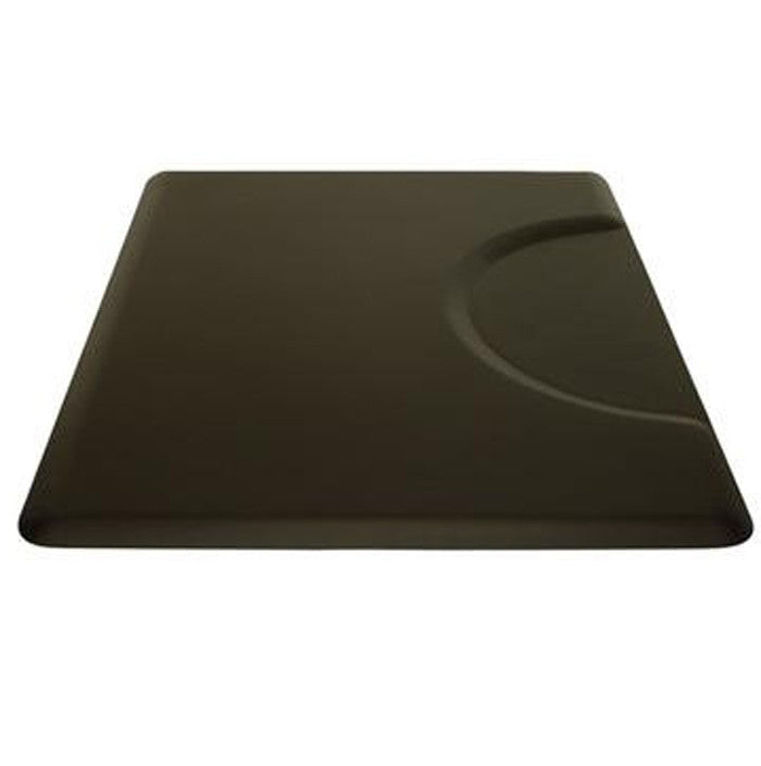 Square Mat Theraptic Anti-fatigue - mcbeautyequipment.com by MC Distributors 1, Inc. | Bronx | New York