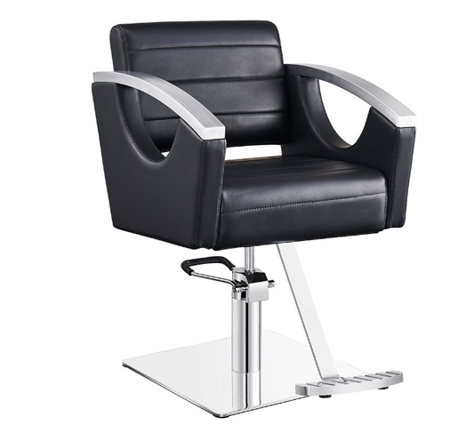 Bello Salon Chair - mcbeautyequipment.com by MC Distributors 1, Inc. | Bronx | New York 