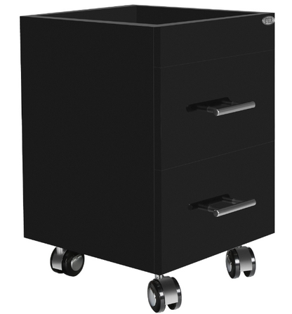 Cannes Manicure Pedicure Trolley Cart