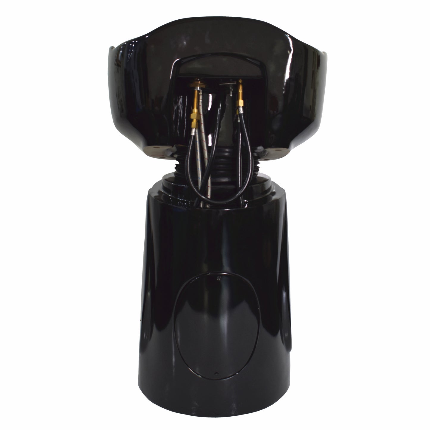 Charlotte STANDING SINK WITH SHAMPOO CHAIR - mcbeautyequipment.com by MC Distributors 1, Inc. | Bronx | New York 