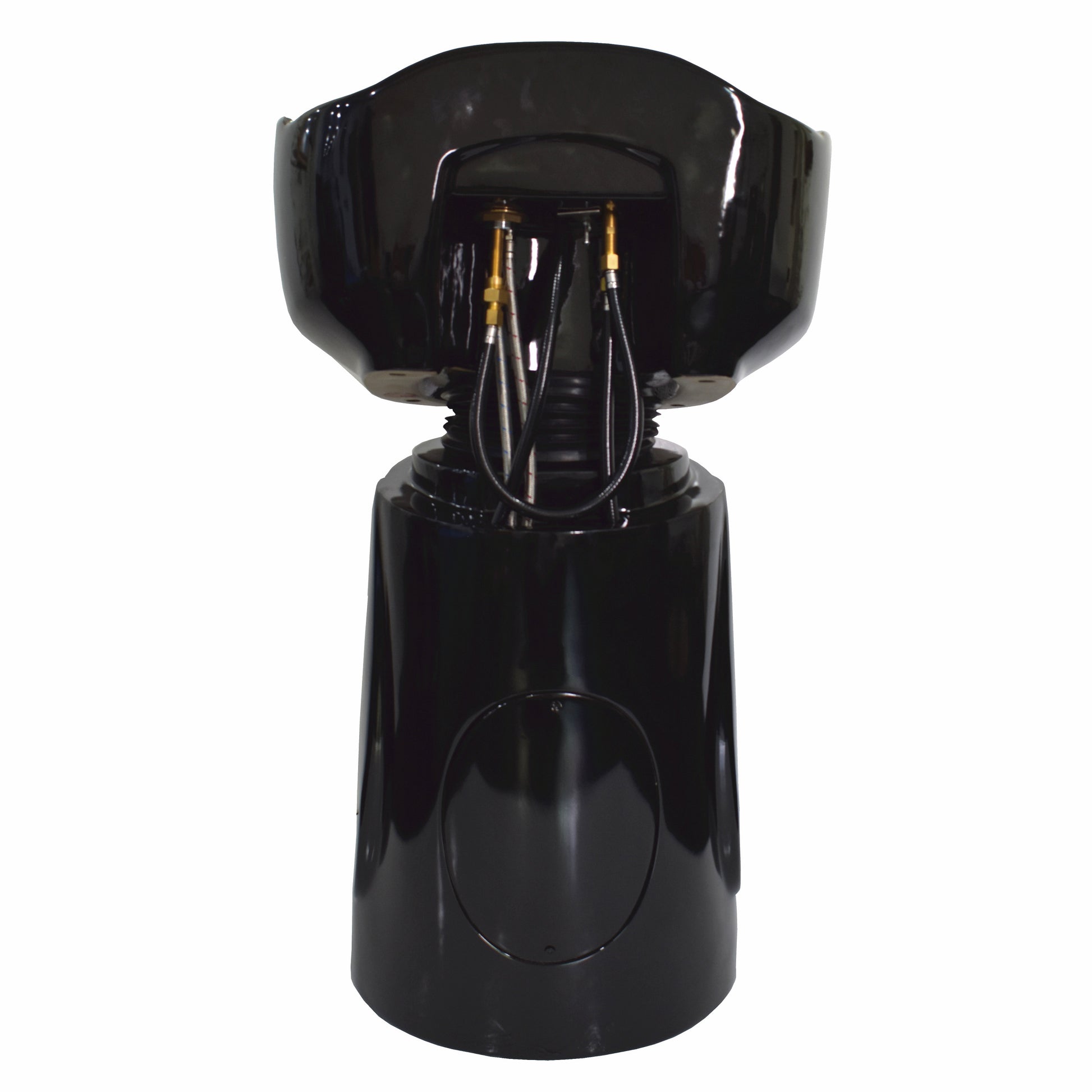 Charlotte STANDING SINK WITH SHAMPOO CHAIR - mcbeautyequipment.com by MC Distributors 1, Inc. | Bronx | New York 