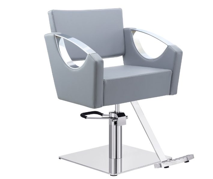 Creativita Salon Chair - mcbeautyequipment.com by MC Distributors 1, Inc. | Bronx | New York 