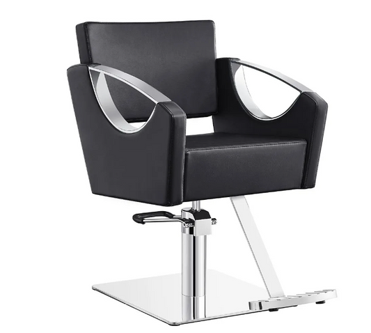 Creativita Salon Chair - mcbeautyequipment.com by MC Distributors 1, Inc. | Bronx | New York 