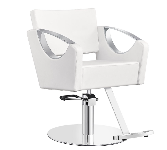 Creativita Salon Chair - mcbeautyequipment.com by MC Distributors 1, Inc. | Bronx | New York 