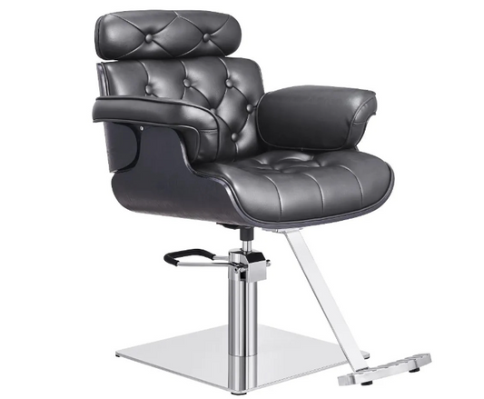 Empress Salon Chair - mcbeautyequipment.com by MC Distributors 1, Inc. | Bronx | New York 