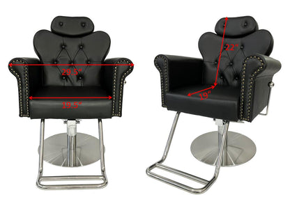 Lena All-Purpose Chair - mcbeautyequipment.com by MC Distributors 1, Inc. | Bronx | New York 