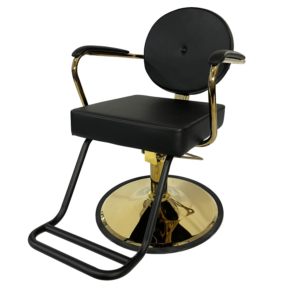 Maya Styling Chair - mcbeautyequipment.com by MC Distributors 1, Inc. | Bronx | New York 