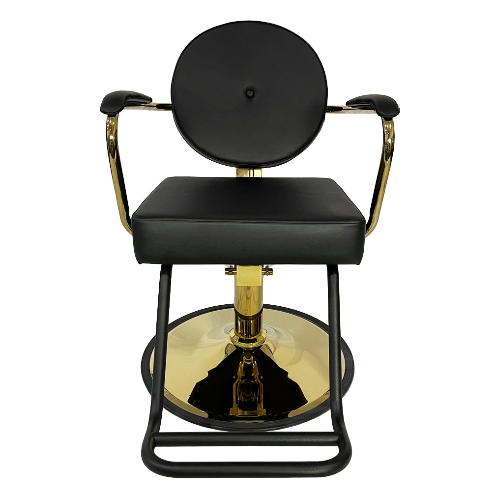 Maya Styling Chair - mcbeautyequipment.com by MC Distributors 1, Inc. | Bronx | New York 