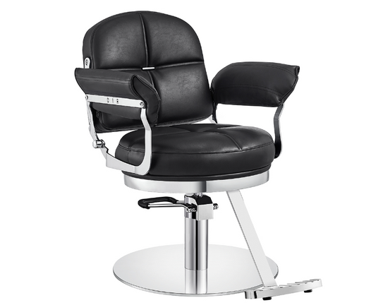 Milano Salon Chair - mcbeautyequipment.com by MC Distributors 1, Inc. | Bronx | New York 