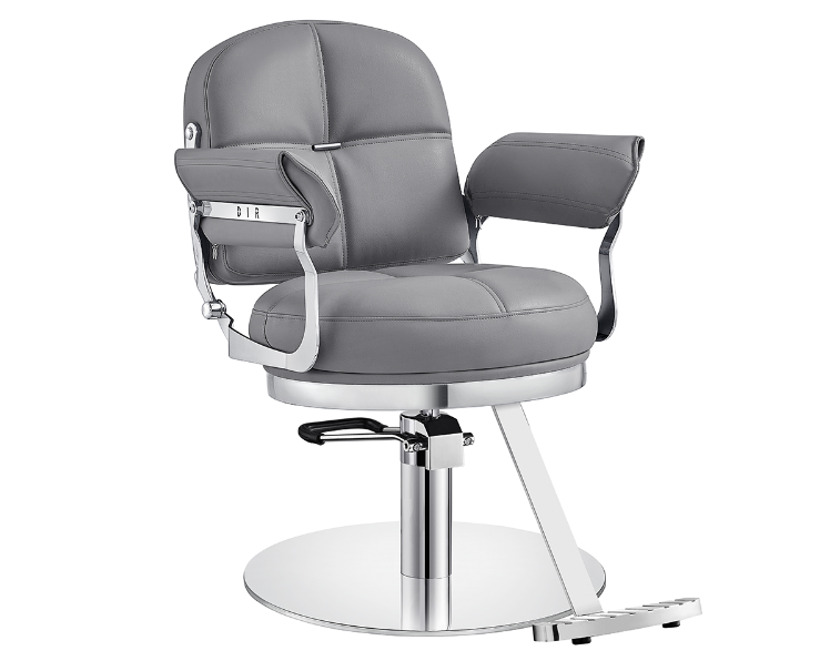 Milano Salon Chair - mcbeautyequipment.com by MC Distributors 1, Inc. | Bronx | New York 