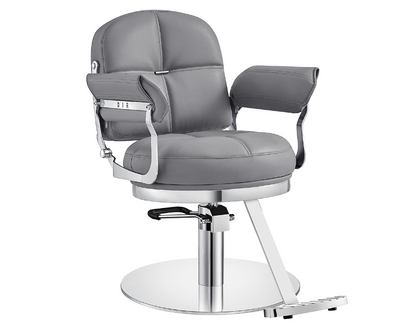 Milano Salon Chair - mcbeautyequipment.com by MC Distributors 1, Inc. | Bronx | New York 