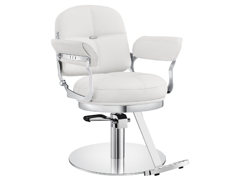 Milano Salon Chair - mcbeautyequipment.com by MC Distributors 1, Inc. | Bronx | New York 