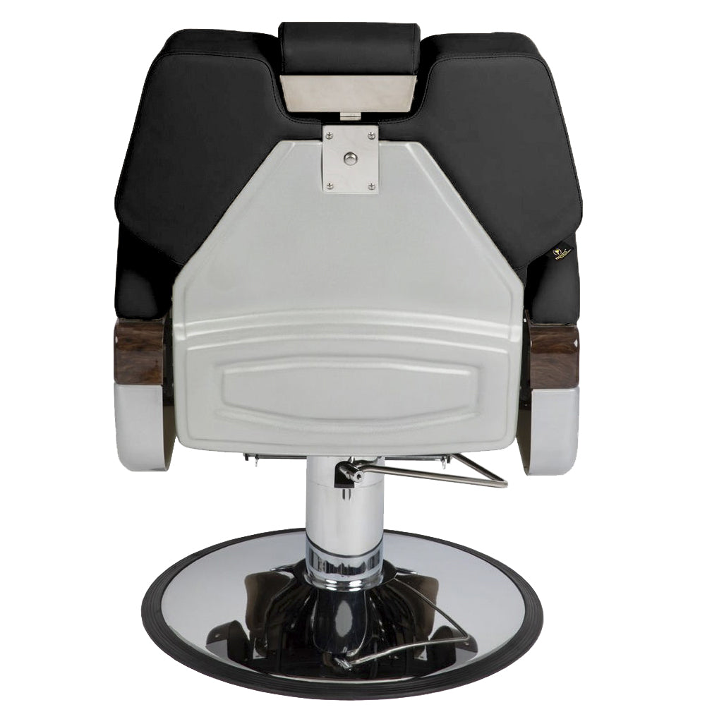 Nathan Barber Chair - mcbeautyequipment.com by MC Distributors 1, Inc. | Bronx | New York 