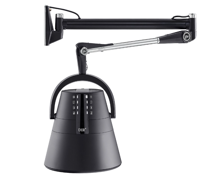 Orion Wall Mounted Hair Dryer - mcbeautyequipment.com by MC Distributors 1, Inc. | Bronx | New York 