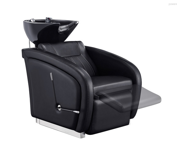 Anode Shampoo Chair with Adjustable Leg - mcbeautyequipment.com by MC Distributors 1, Inc. | Bronx | New York 