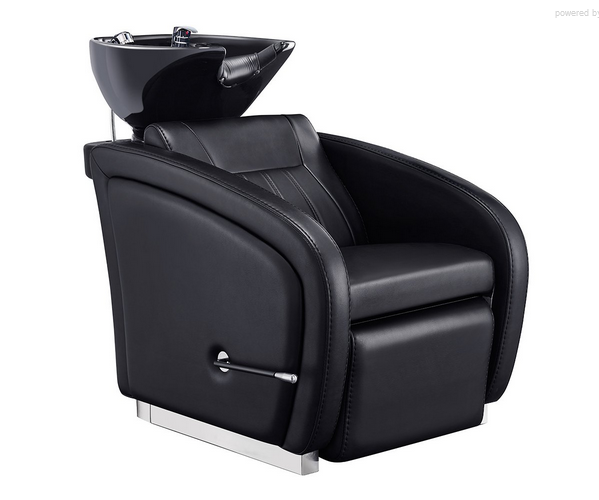 Anode Shampoo Chair with Adjustable Leg - mcbeautyequipment.com by MC Distributors 1, Inc. | Bronx | New York 