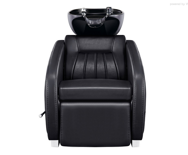 Anode Shampoo Chair with Adjustable Leg - mcbeautyequipment.com by MC Distributors 1, Inc. | Bronx | New York 