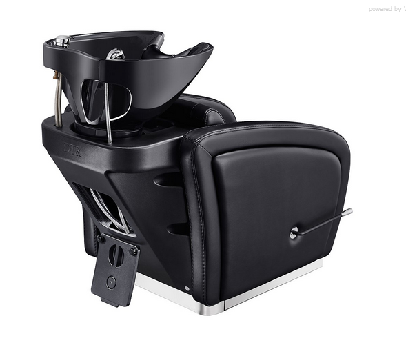 Anode Shampoo Chair with Adjustable Leg - mcbeautyequipment.com by MC Distributors 1, Inc. | Bronx | New York 