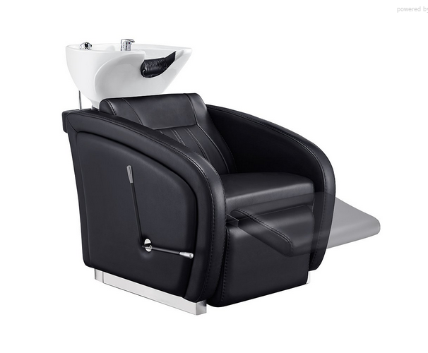 Anode Shampoo Chair with Adjustable Leg - mcbeautyequipment.com by MC Distributors 1, Inc. | Bronx | New York 