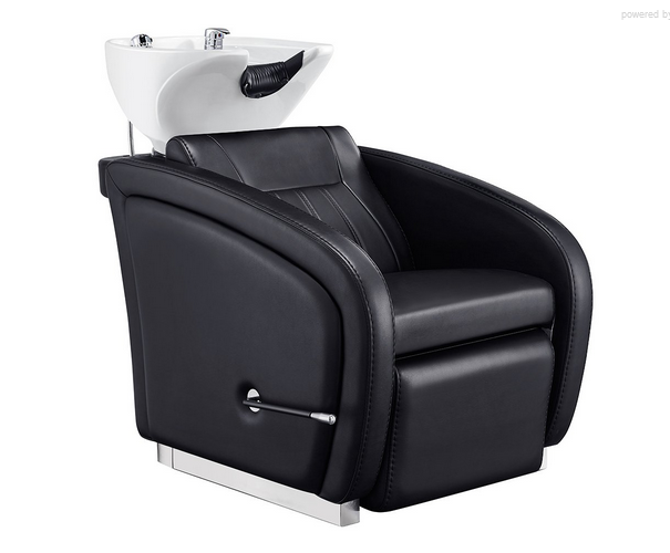 Anode Shampoo Chair with Adjustable Leg - mcbeautyequipment.com by MC Distributors 1, Inc. | Bronx | New York 