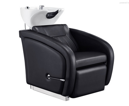 Anode Shampoo Chair with Adjustable Leg - mcbeautyequipment.com by MC Distributors 1, Inc. | Bronx | New York 