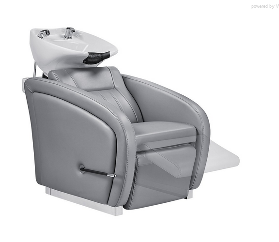 Anode Shampoo Chair with Adjustable Leg - mcbeautyequipment.com by MC Distributors 1, Inc. | Bronx | New York 