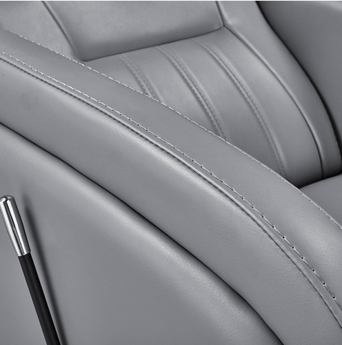 Anode Shampoo Chair with Adjustable Leg - mcbeautyequipment.com by MC Distributors 1, Inc. | Bronx | New York 