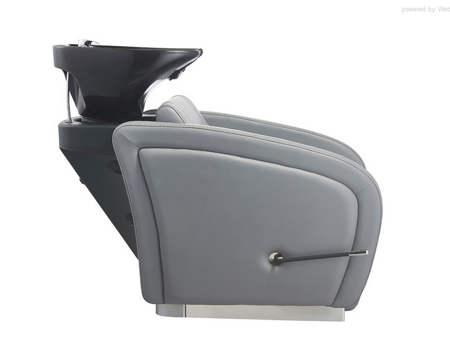 Anode Shampoo Chair with Adjustable Leg - mcbeautyequipment.com by MC Distributors 1, Inc. | Bronx | New York 