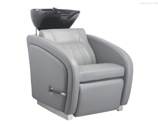 Anode Shampoo Chair with Adjustable Leg - mcbeautyequipment.com by MC Distributors 1, Inc. | Bronx | New York 