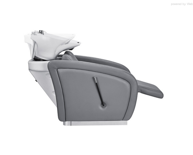Anode Shampoo Chair with Adjustable Leg - mcbeautyequipment.com by MC Distributors 1, Inc. | Bronx | New York 