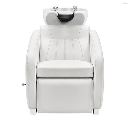 Anode Shampoo Chair with Adjustable Leg - mcbeautyequipment.com by MC Distributors 1, Inc. | Bronx | New York 
