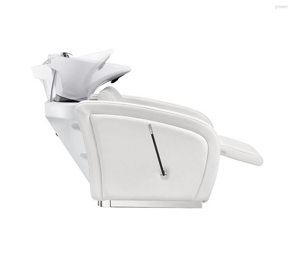 Anode Shampoo Chair with Adjustable Leg - mcbeautyequipment.com by MC Distributors 1, Inc. | Bronx | New York 