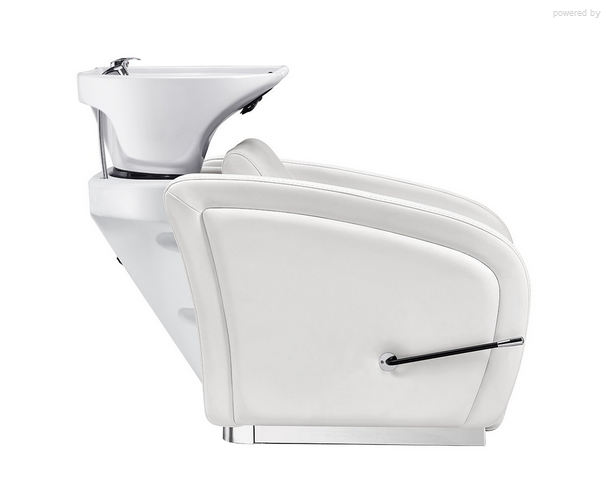 Anode Shampoo Chair with Adjustable Leg - mcbeautyequipment.com by MC Distributors 1, Inc. | Bronx | New York 
