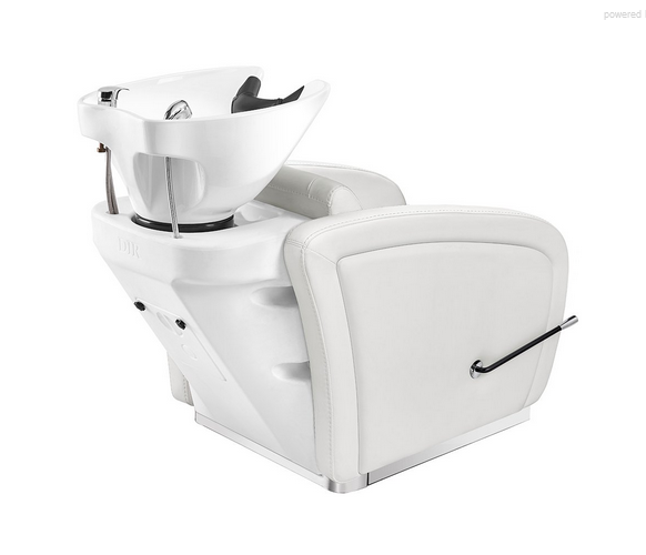 Anode Shampoo Chair with Adjustable Leg - mcbeautyequipment.com by MC Distributors 1, Inc. | Bronx | New York 