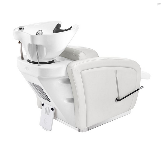 Anode Shampoo Chair with Adjustable Leg - mcbeautyequipment.com by MC Distributors 1, Inc. | Bronx | New York 