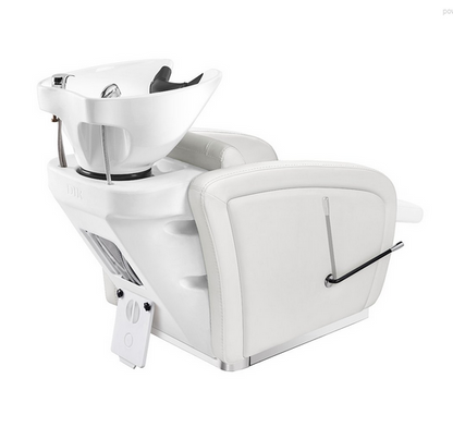 Anode Shampoo Chair with Adjustable Leg - mcbeautyequipment.com by MC Distributors 1, Inc. | Bronx | New York 