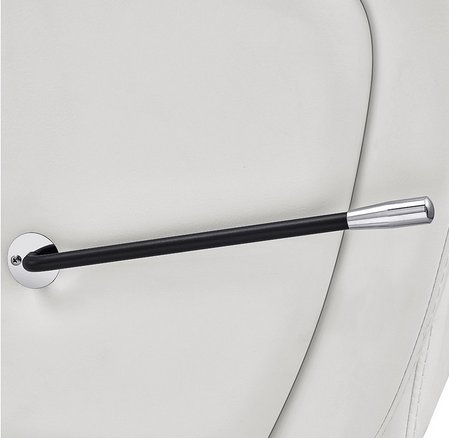Anode Shampoo Chair with Adjustable Leg - mcbeautyequipment.com by MC Distributors 1, Inc. | Bronx | New York 