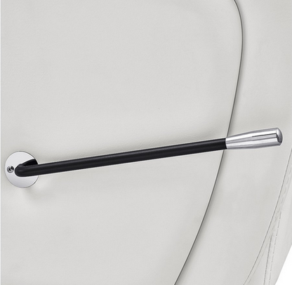 Anode Shampoo Chair with Adjustable Leg - mcbeautyequipment.com by MC Distributors 1, Inc. | Bronx | New York 