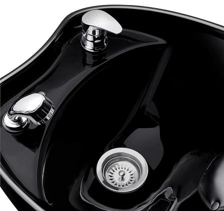Anode Shampoo Chair with Adjustable Leg - mcbeautyequipment.com by MC Distributors 1, Inc. | Bronx | New York 