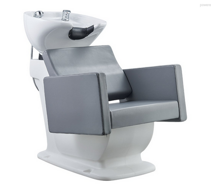 Takaran Adjustable Shampoo Chair - mcbeautyequipment.com by MC Distributors 1, Inc. | Bronx | New York 