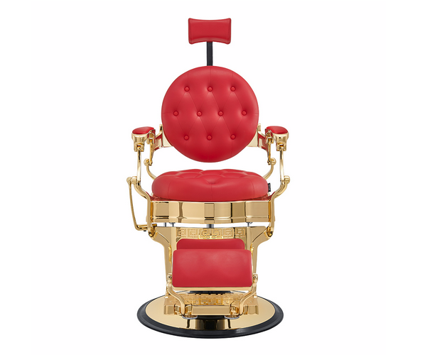 Princeton Barber Chair - mcbeautyequipment.com by MC Distributors 1, Inc. | Bronx | New York 