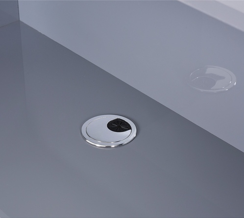 Langara LED Modern Salon Reception Desk - mcbeautyequipment.com by MC Distributors 1, Inc. | Bronx | New York 