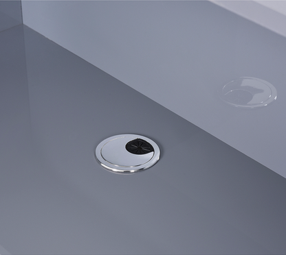 Langara LED Modern Salon Reception Desk - mcbeautyequipment.com by MC Distributors 1, Inc. | Bronx | New York 