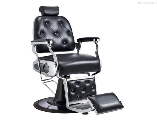 Titan Vintage Barber Chair - mcbeautyequipment.com by MC Distributors 1, Inc. | Bronx | New York 