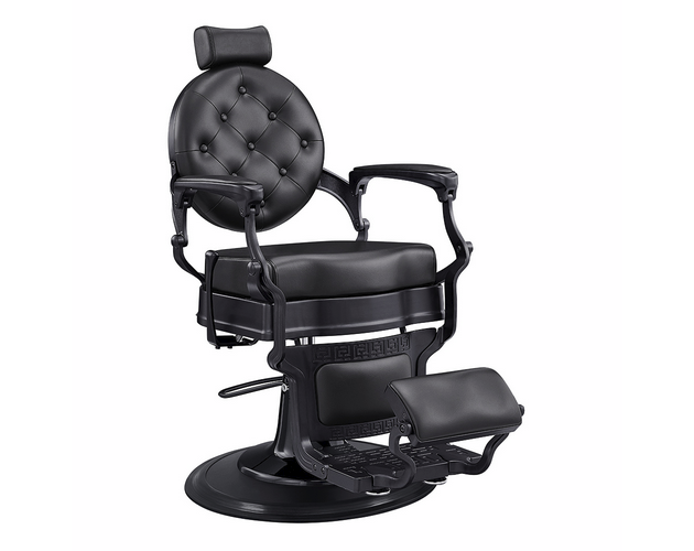 Viking Modern Barber Chair - mcbeautyequipment.com by MC Distributors 1, Inc. | Bronx | New York 