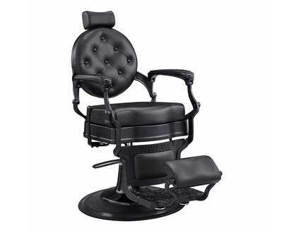 Viking Modern Barber Chair - mcbeautyequipment.com by MC Distributors 1, Inc. | Bronx | New York 