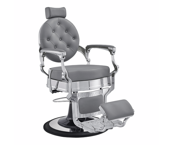 Julius Barber Chair - mcbeautyequipment.com by MC Distributors 1, Inc. | Bronx | New York 