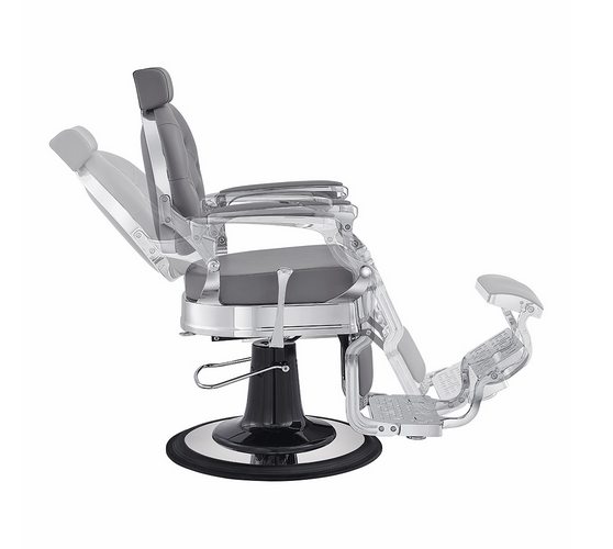 Julius Barber Chair - mcbeautyequipment.com by MC Distributors 1, Inc. | Bronx | New York 
