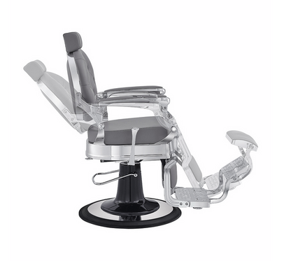 Julius Barber Chair - mcbeautyequipment.com by MC Distributors 1, Inc. | Bronx | New York 