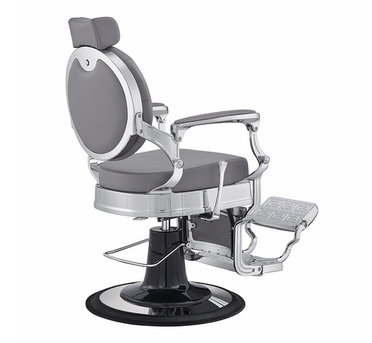 Julius Barber Chair - mcbeautyequipment.com by MC Distributors 1, Inc. | Bronx | New York 